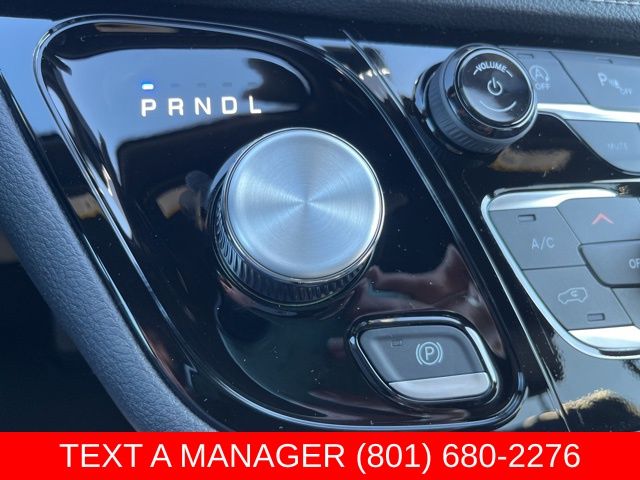 2026 Chrysler Pacifica Select - Photo 29