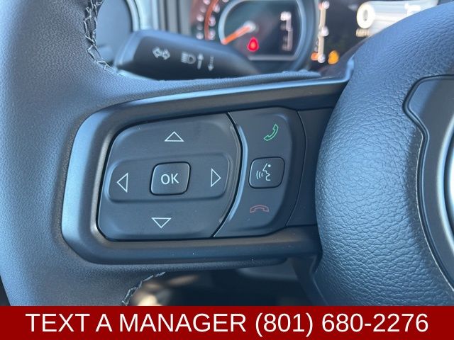 2026 Jeep Gladiator Sport S - Photo 25