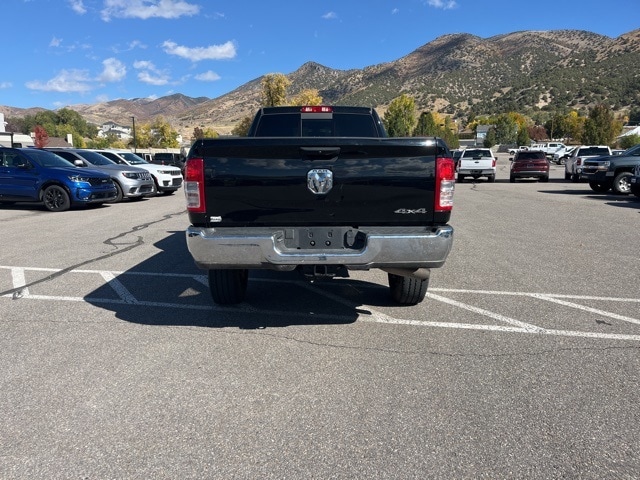 2022 Ram 2500 Tradesman photo 4