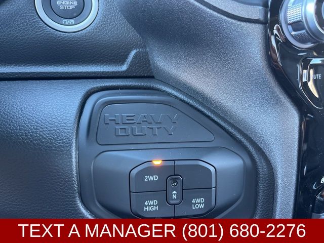 2026 RAM 2500 Tradesman - Photo 31