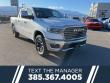 Used 2025 Ram 1500 Laramie Truck