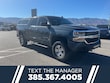  Chevrolet Silverado 1500 LD