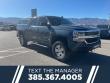 Used 2019 Chevrolet Silverado 1500 LD LT Truck