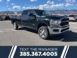Used 2022 Ram 2500 Tradesman Truck