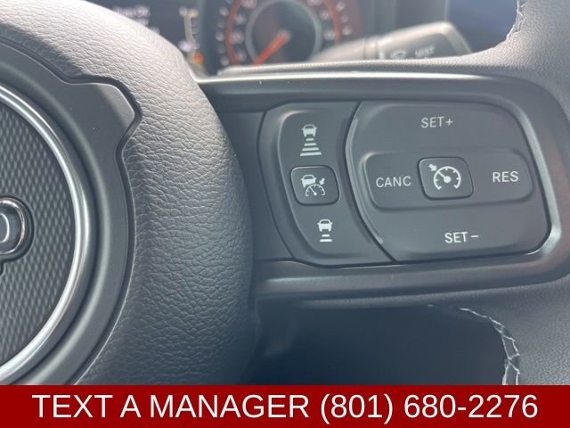 2026 Jeep Gladiator Mojave - Photo 27