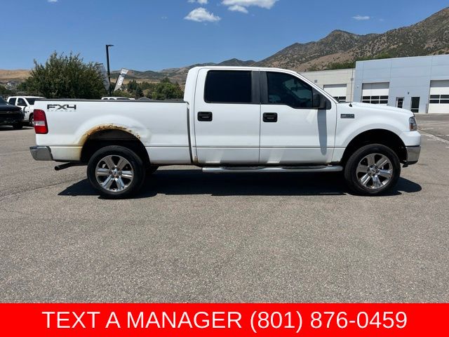 1FTPW14V88FB41609