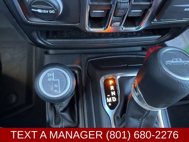 2026 Jeep Gladiator Sport S - Photo 23