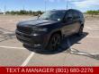 Used 2021 Jeep Grand Cherokee L Altitude SUV