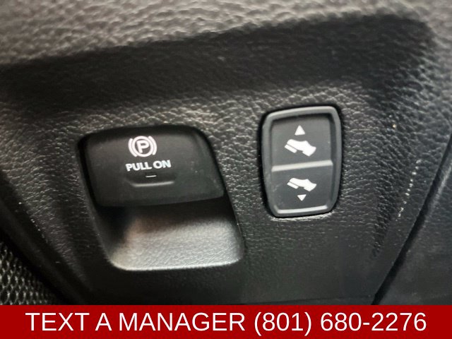 2026 RAM 1500 Big Horn/Lone Star - Photo 26