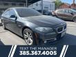 Used 2014 BMW 5 Series 535i xDrive Sedan