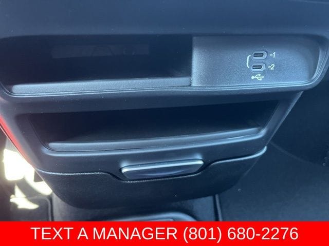 2026 Chrysler Pacifica Select - Photo 25