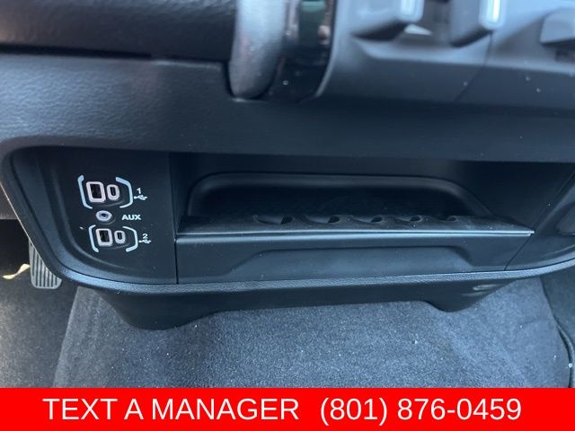 2026 RAM 2500 Tradesman - Photo 27