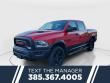 Used 2020 Ram 1500 Classic Warlock Truck