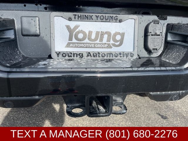 2026 RAM 2500 Laramie - Photo 12