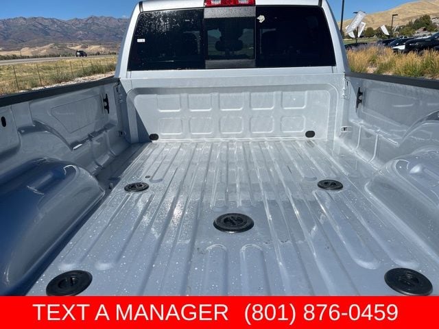 2026 RAM 2500 Tradesman - Photo 13