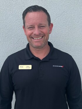 Staff member Brad Taylor from ID_21e405aa9060