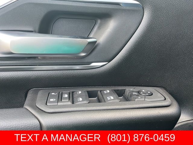 2025 RAM Ram 1500 Pickup Big Horn/Lone Star - Photo 16