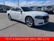 Used 2022 Dodge Charger SXT Sedan