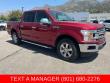 Used 2018 Ford F-150 XLT Truck