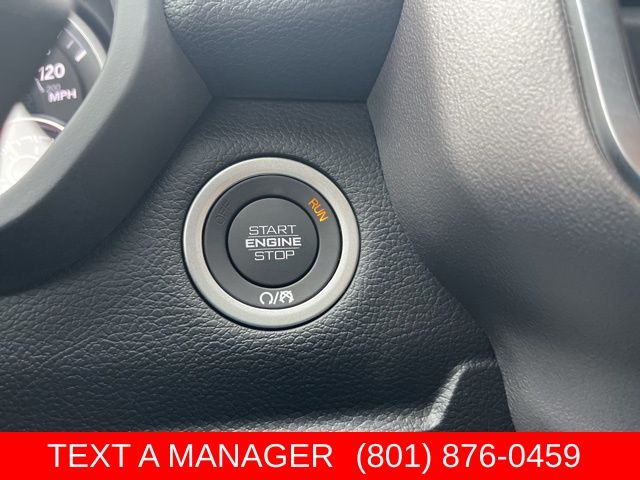 2026 RAM 2500 Big Horn - Photo 33