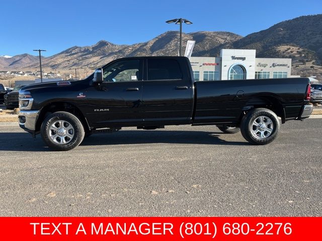 2026 RAM 2500 Big Horn - Photo 7
