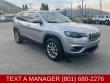 Used 2019 Jeep Cherokee Latitude Plus SUV