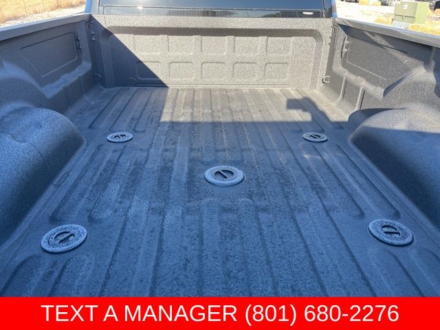 2026 RAM 2500 Big Horn - Photo 14