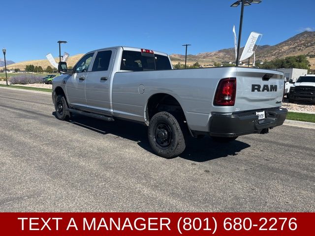 2026 RAM 2500 Tradesman - Photo 6