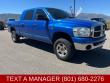 Used 2008 Dodge Ram 3500 SXT Truck