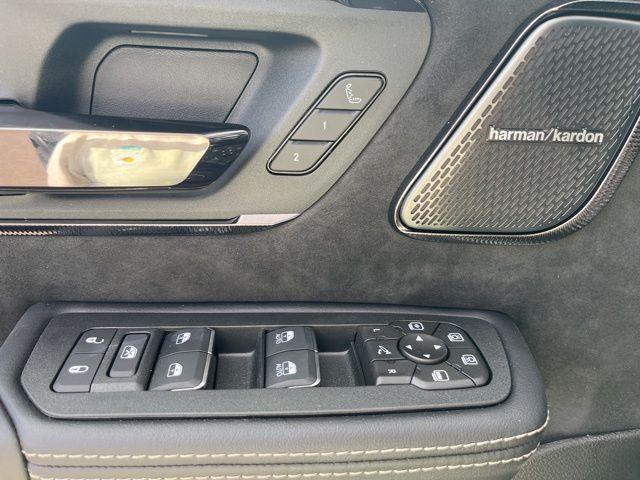 2026 RAM 1500 RHO - Photo 17