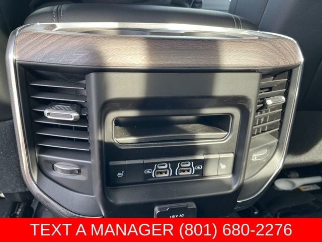 2026 RAM 2500 Laramie - Photo 22