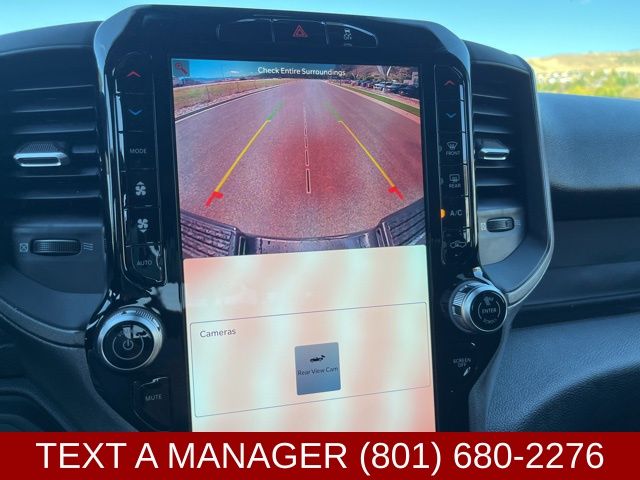 2026 RAM 2500 Tradesman - Photo 24