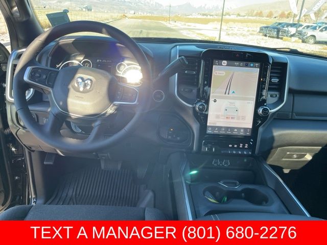 2026 RAM 2500 Big Horn - Photo 24