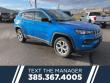 Used 2024 Jeep Compass Latitude SUV