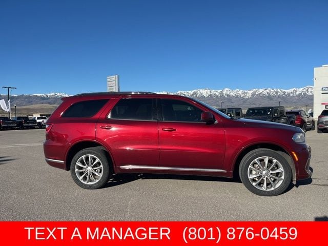 1C4RDJAG6NC161049