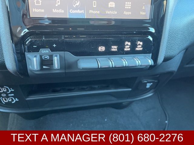 2026 RAM 2500 Tradesman - Photo 26