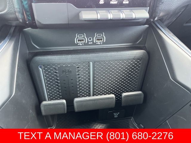 2025 RAM Ram 1500 Pickup Big Horn/Lone Star - Photo 24