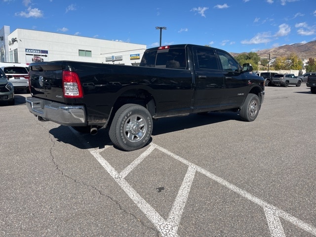 2022 Ram 2500 Tradesman photo 3