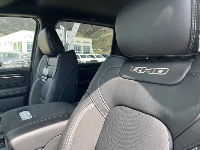 2026 RAM 1500 RHO - Photo 15