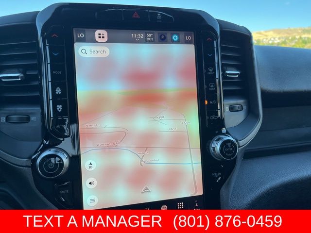 2026 RAM 2500 Tradesman - Photo 23