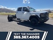 Ram 5500 Chassis Cab
