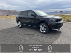 2026 Dodge Durango GT AWD Sport Utility