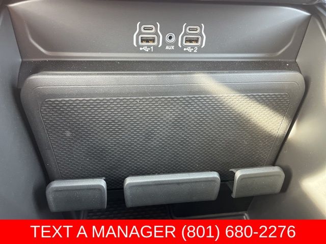 2026 RAM 2500 Big Horn - Photo 27