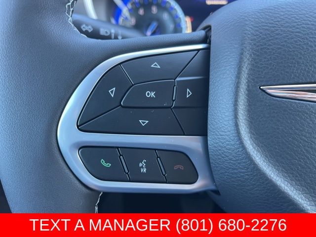 2026 Chrysler Pacifica Select - Photo 27