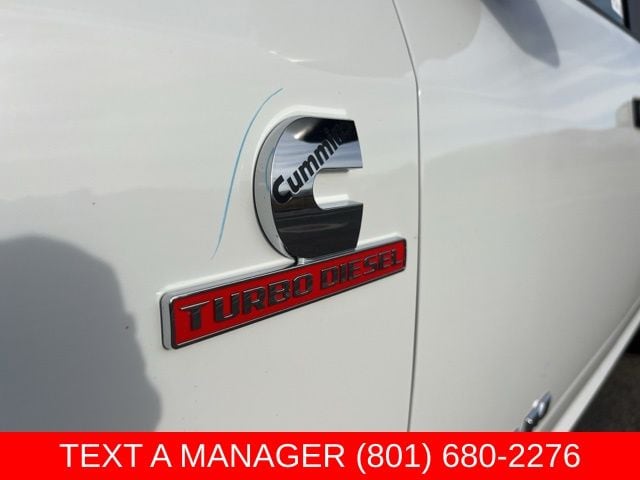 2026 RAM 3500 Big Horn - Photo 11