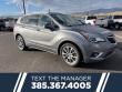Used 2020 Buick Envision Essence SUV