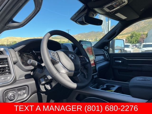 2026 RAM 2500 Laramie - Photo 15