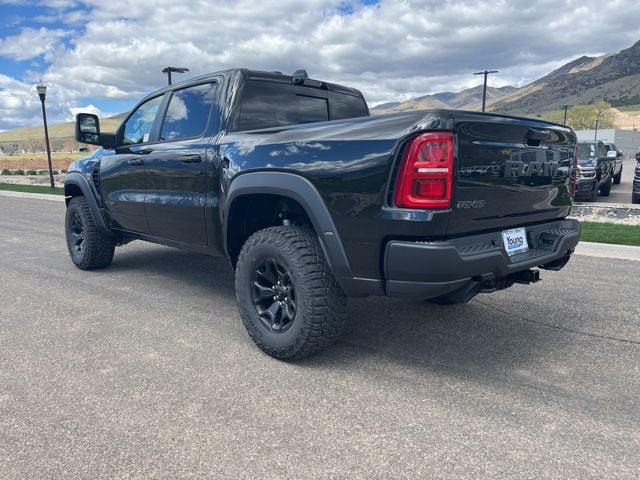 2026 RAM 1500 RHO - Photo 6