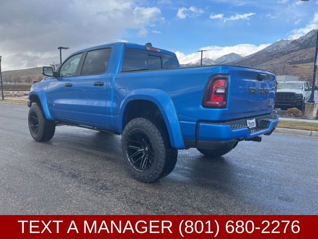 2025 RAM Ram 1500 Pickup Big Horn/Lone Star - Photo 6