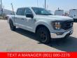 Used 2023 Ford F-150 XLT Truck
